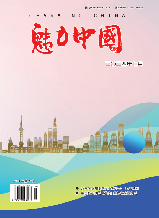 魅力中国
