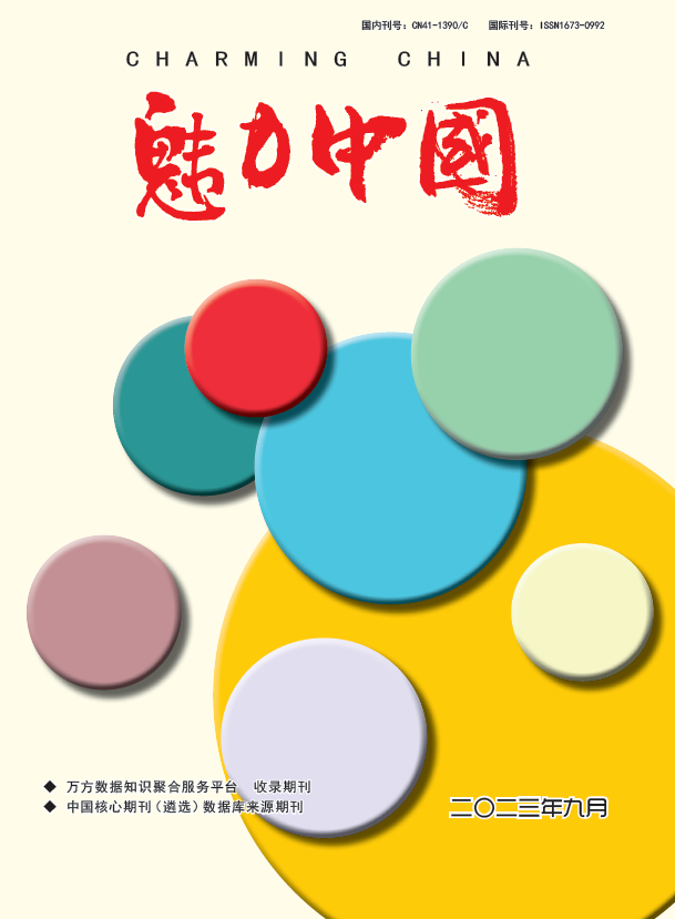 魅力中国