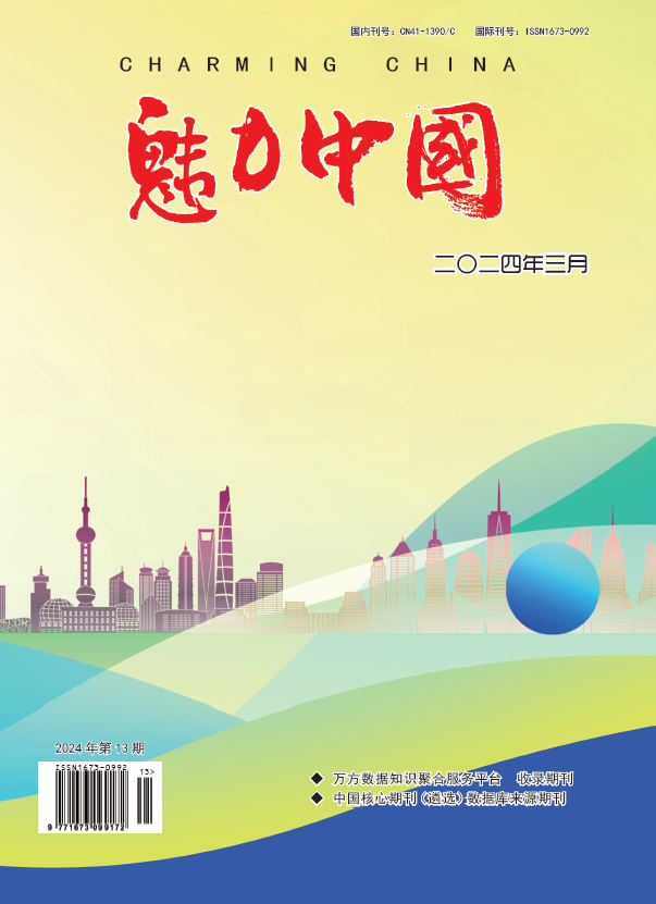 魅力中国