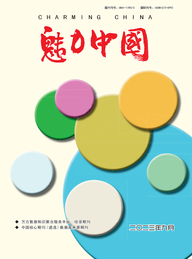 魅力中国