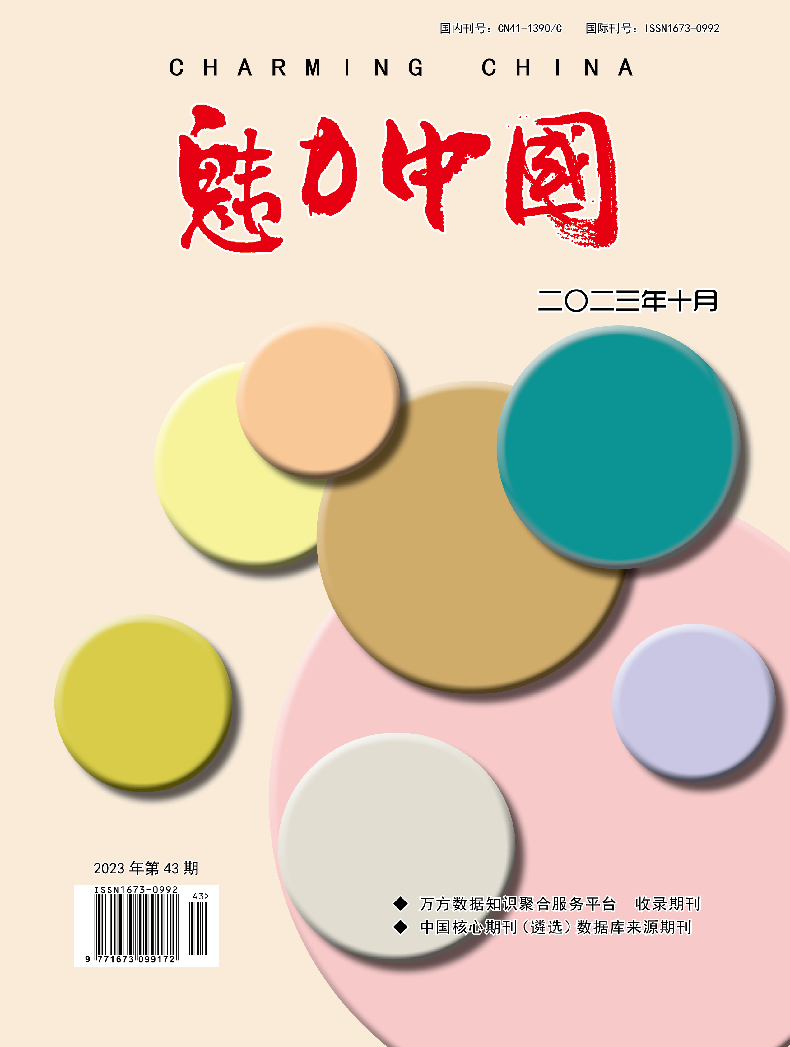 魅力中国