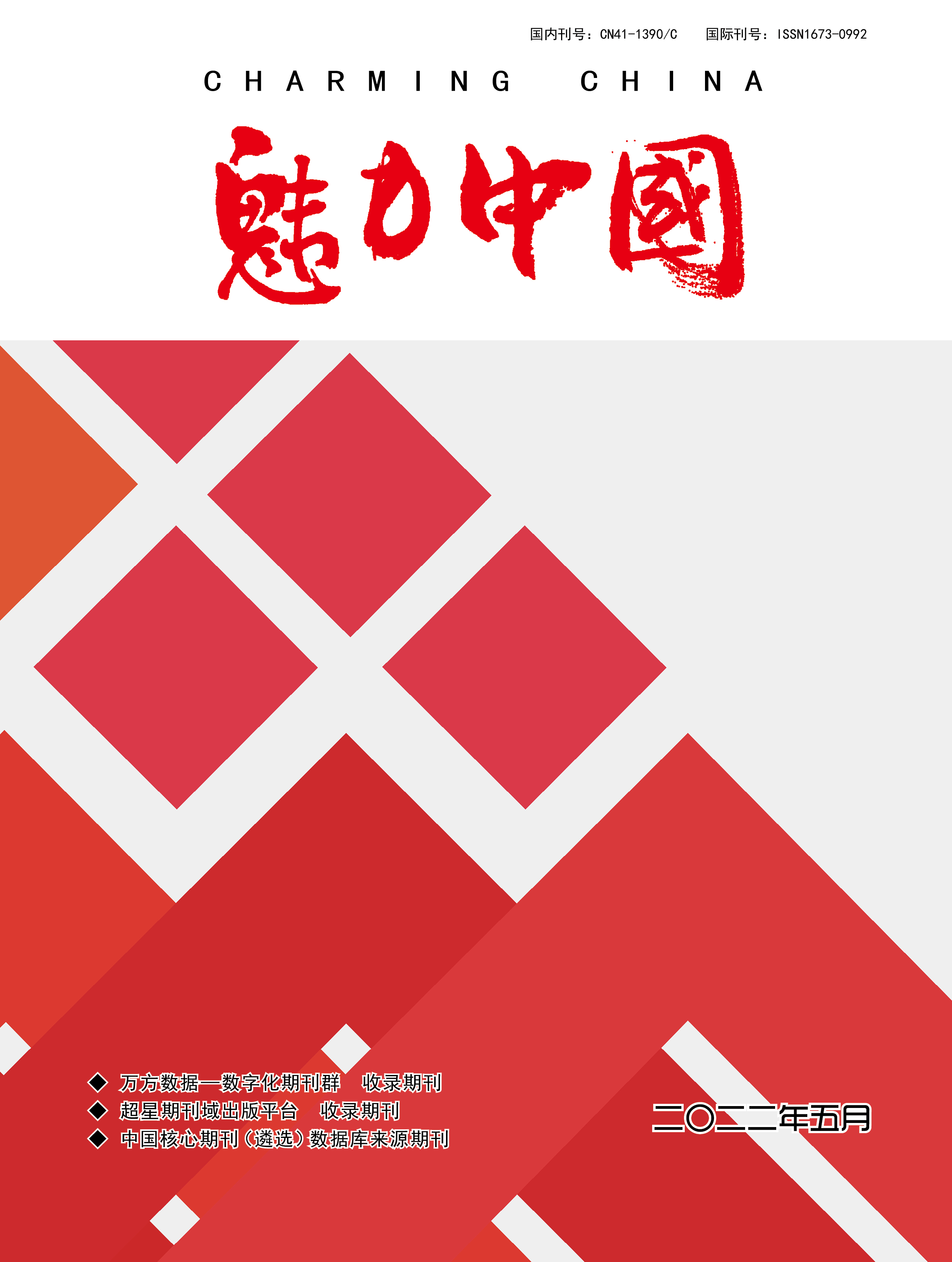 魅力中国