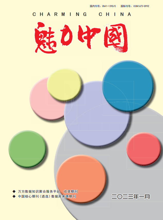 魅力中国
