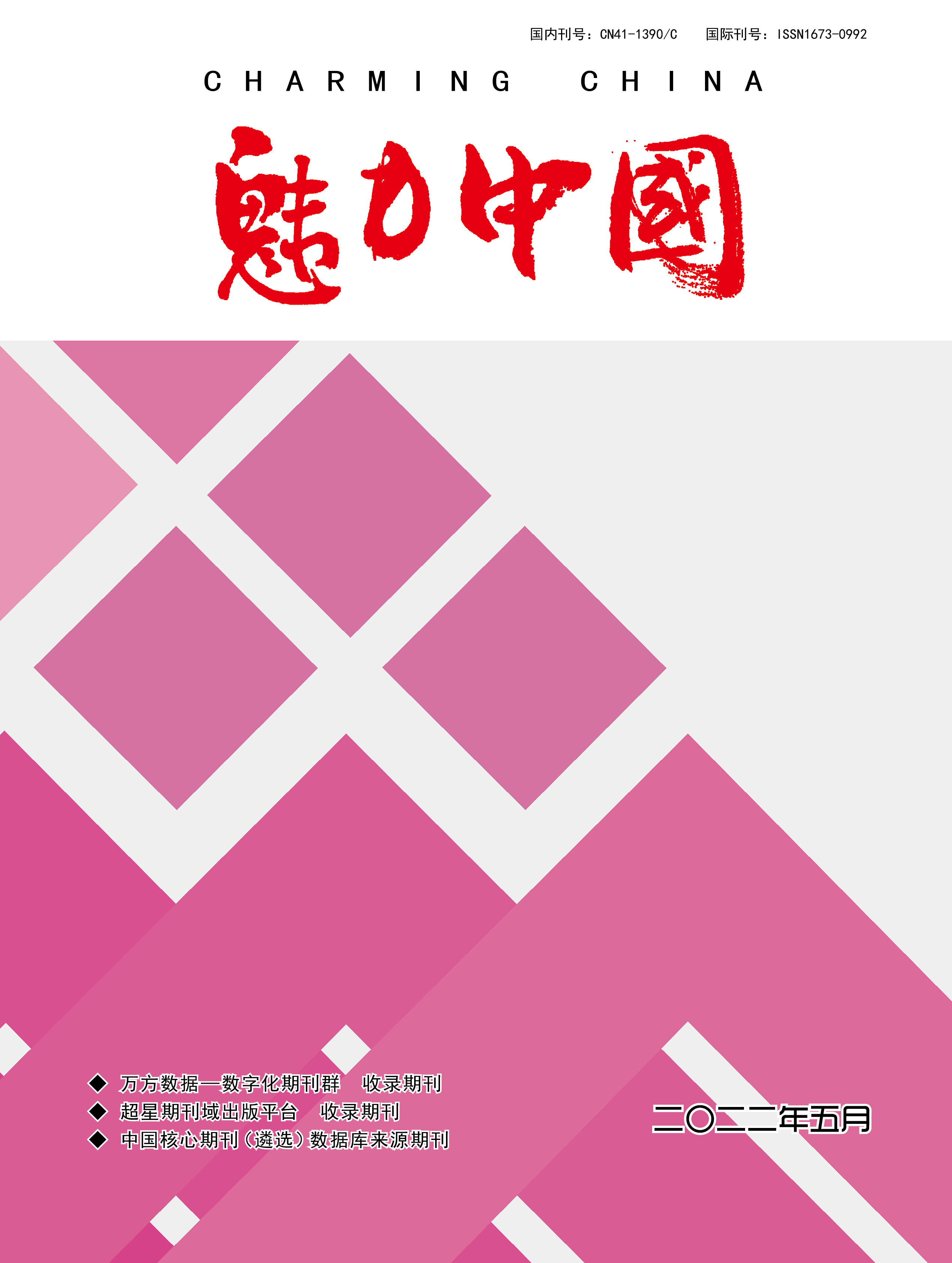 魅力中国