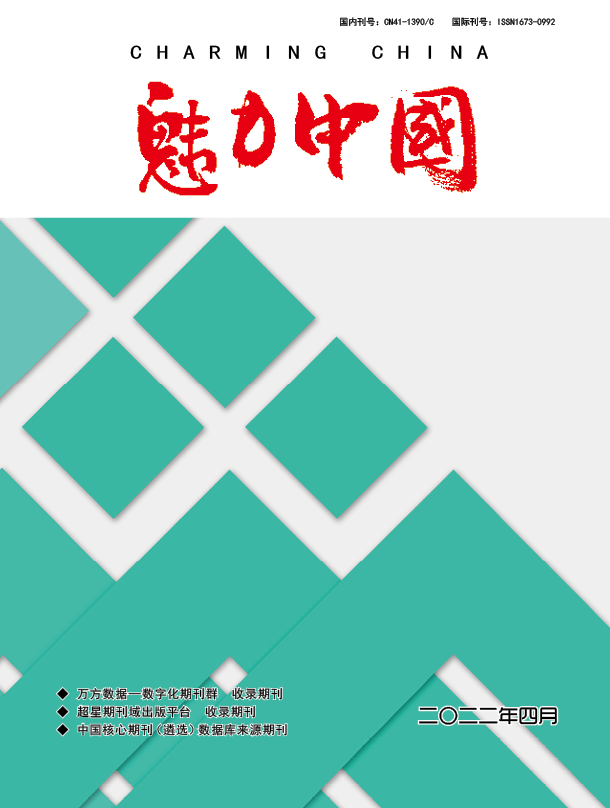 魅力中国