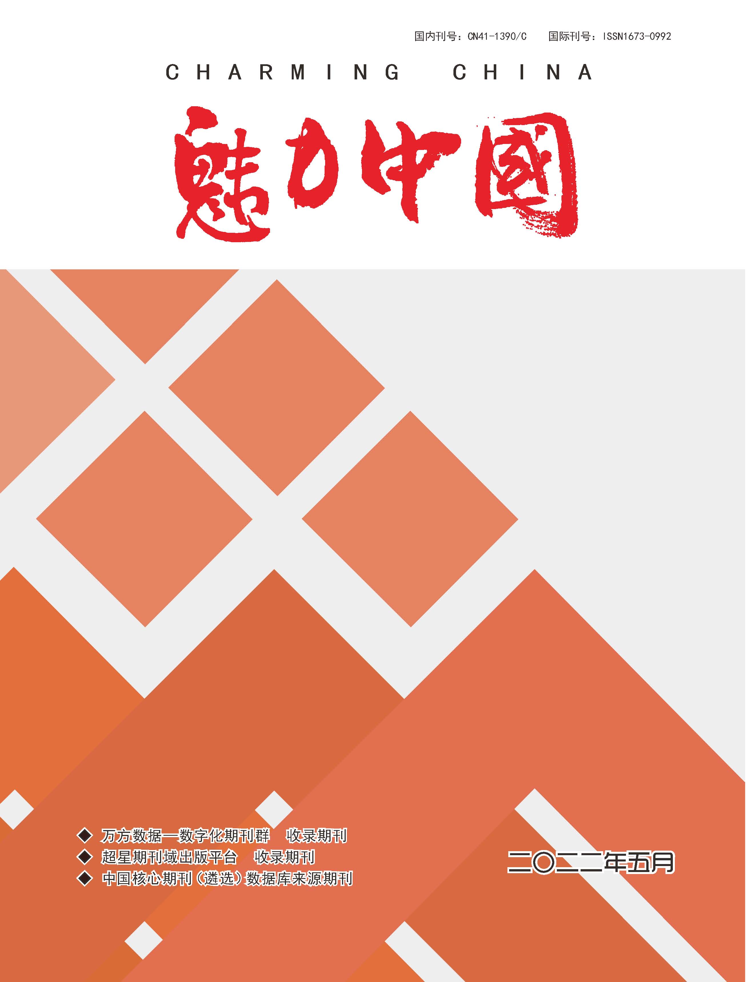 魅力中国