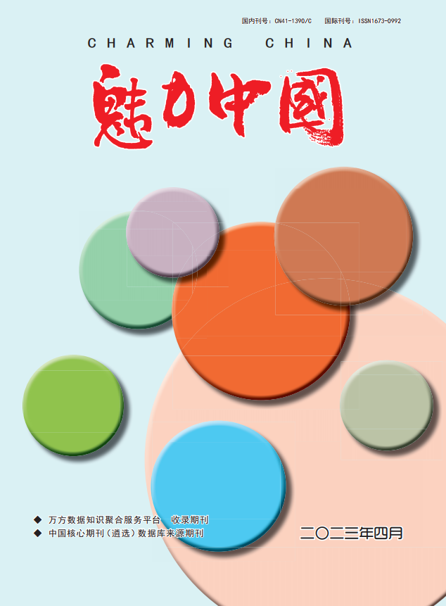 魅力中国