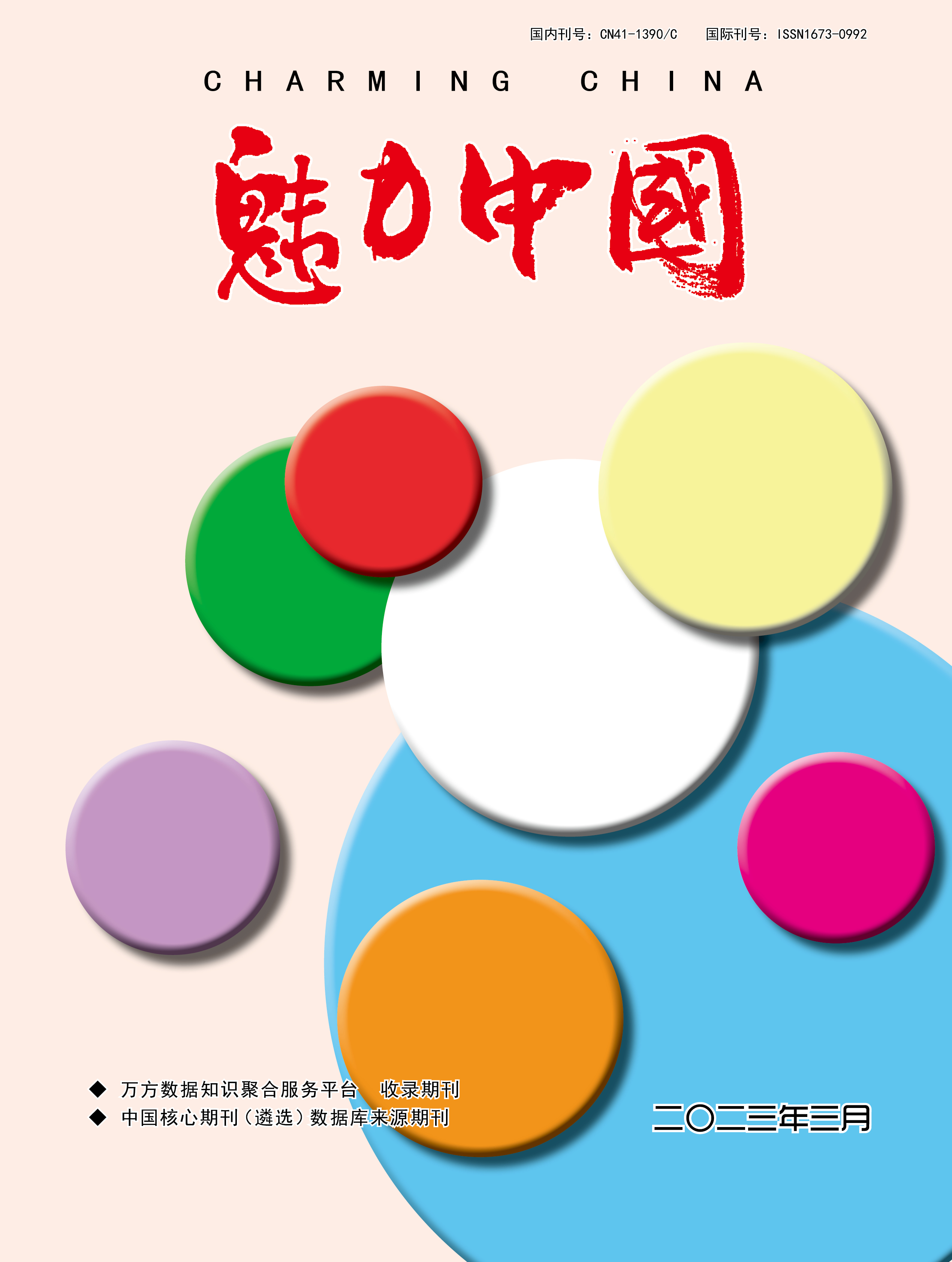 魅力中国
