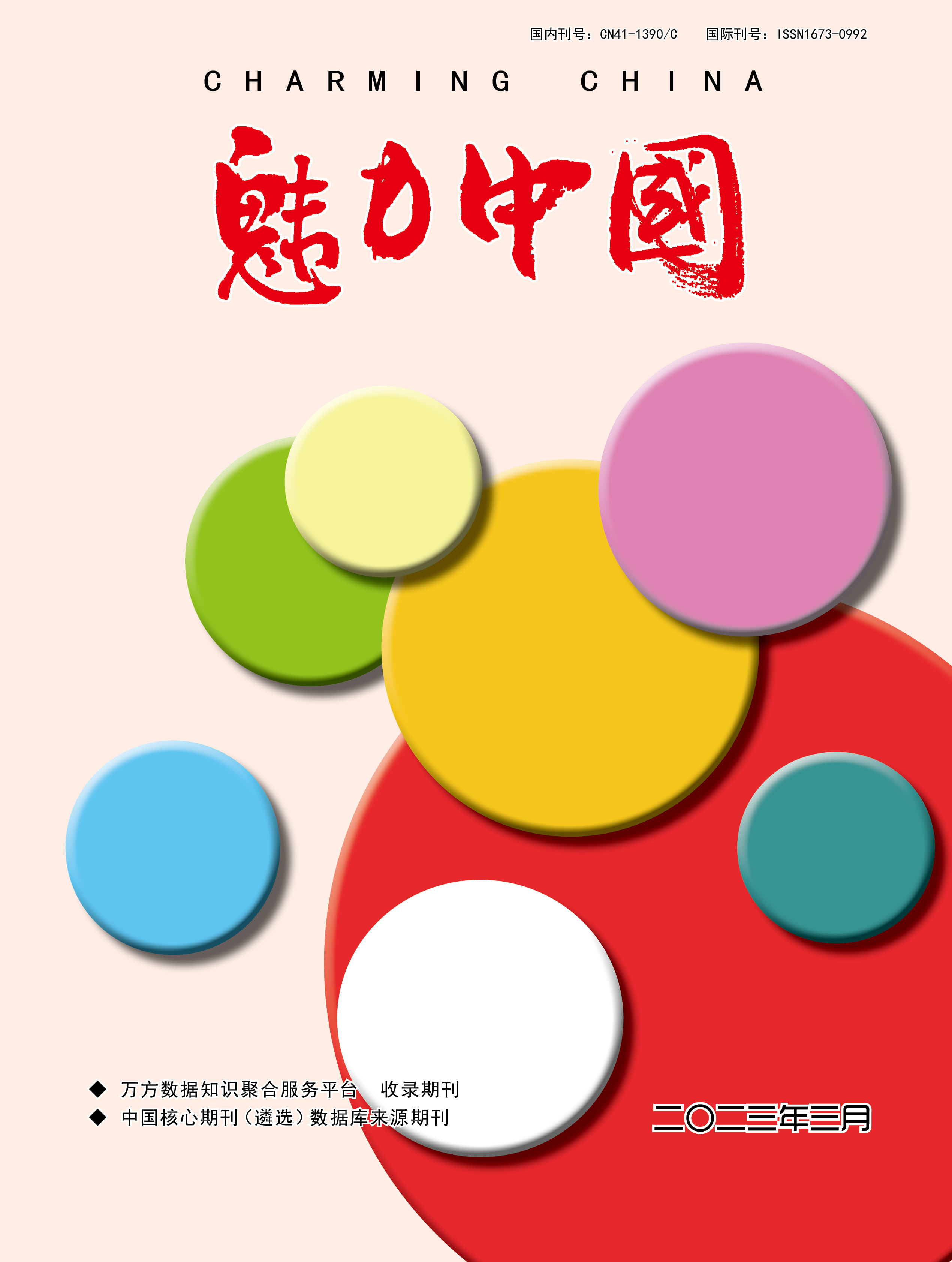 魅力中国