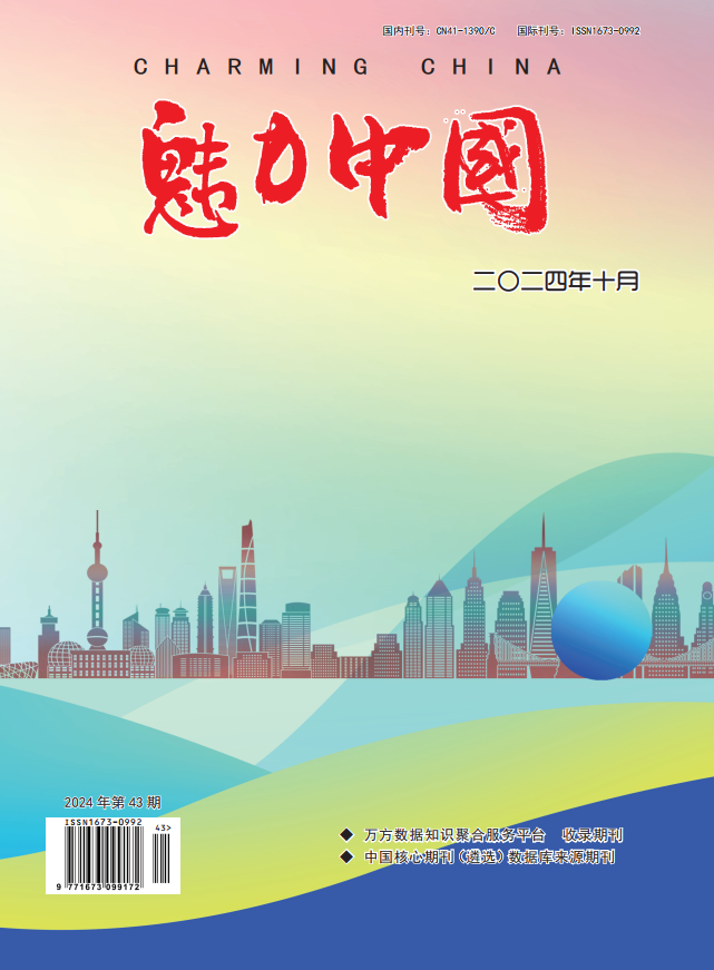 魅力中国