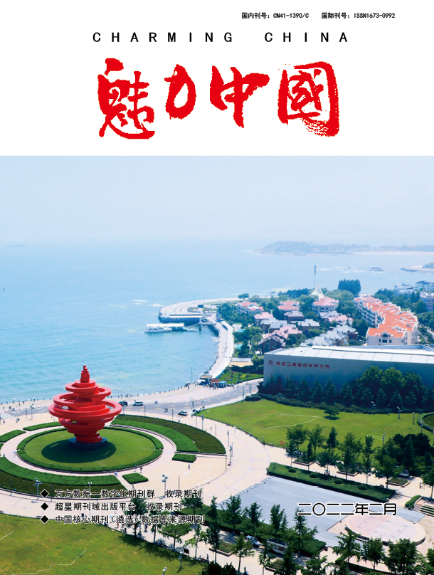 魅力中国