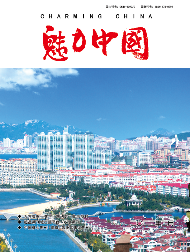 魅力中国