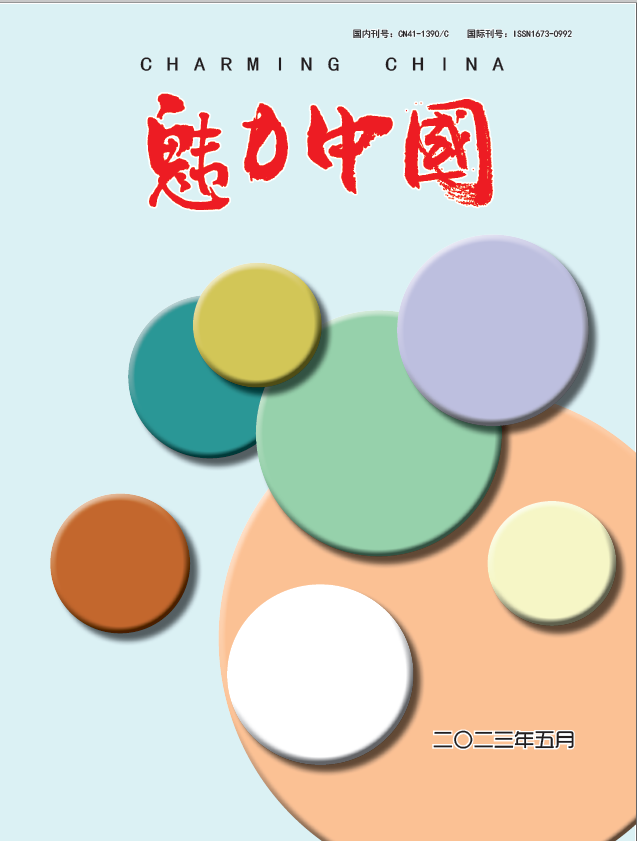 魅力中国
