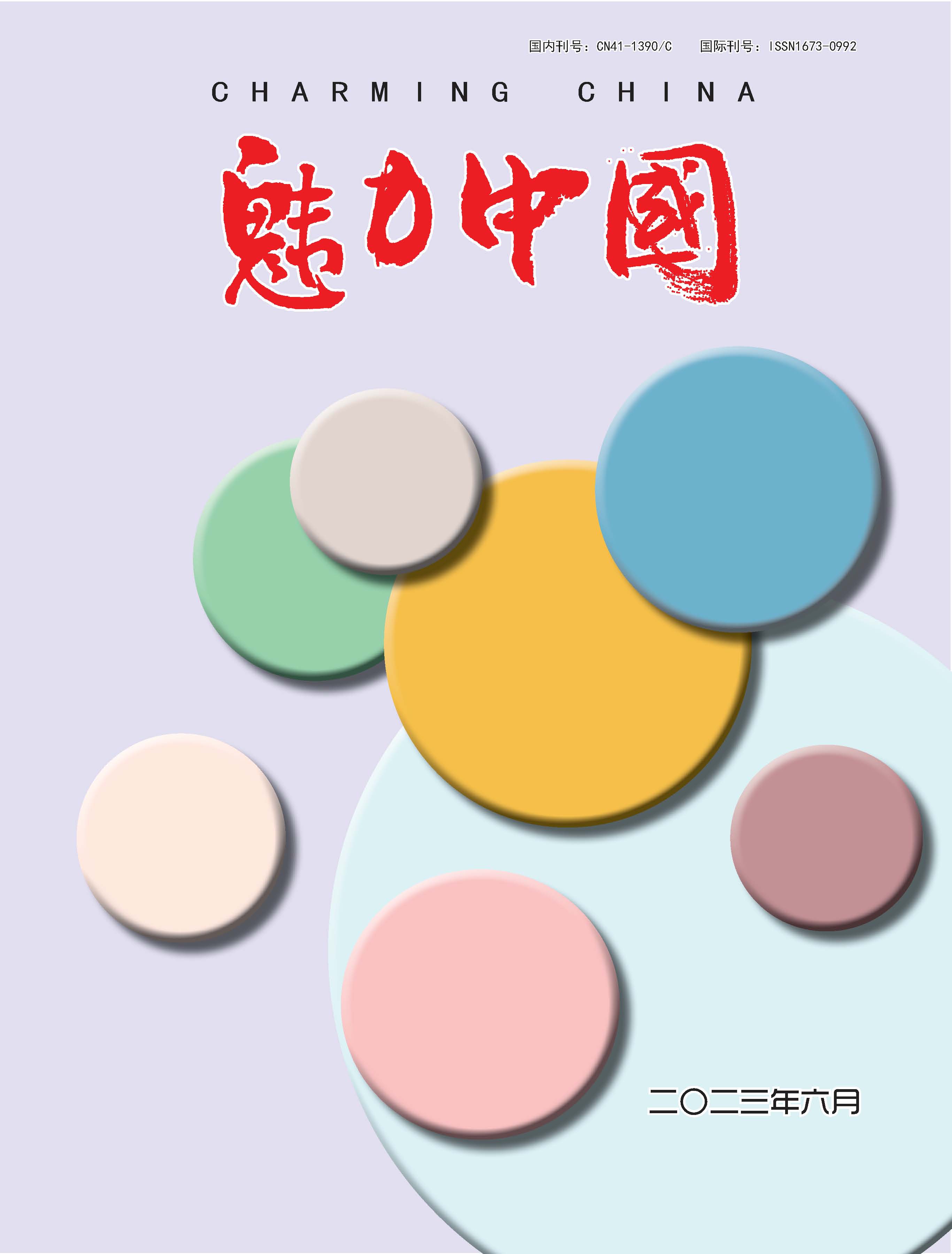 魅力中国