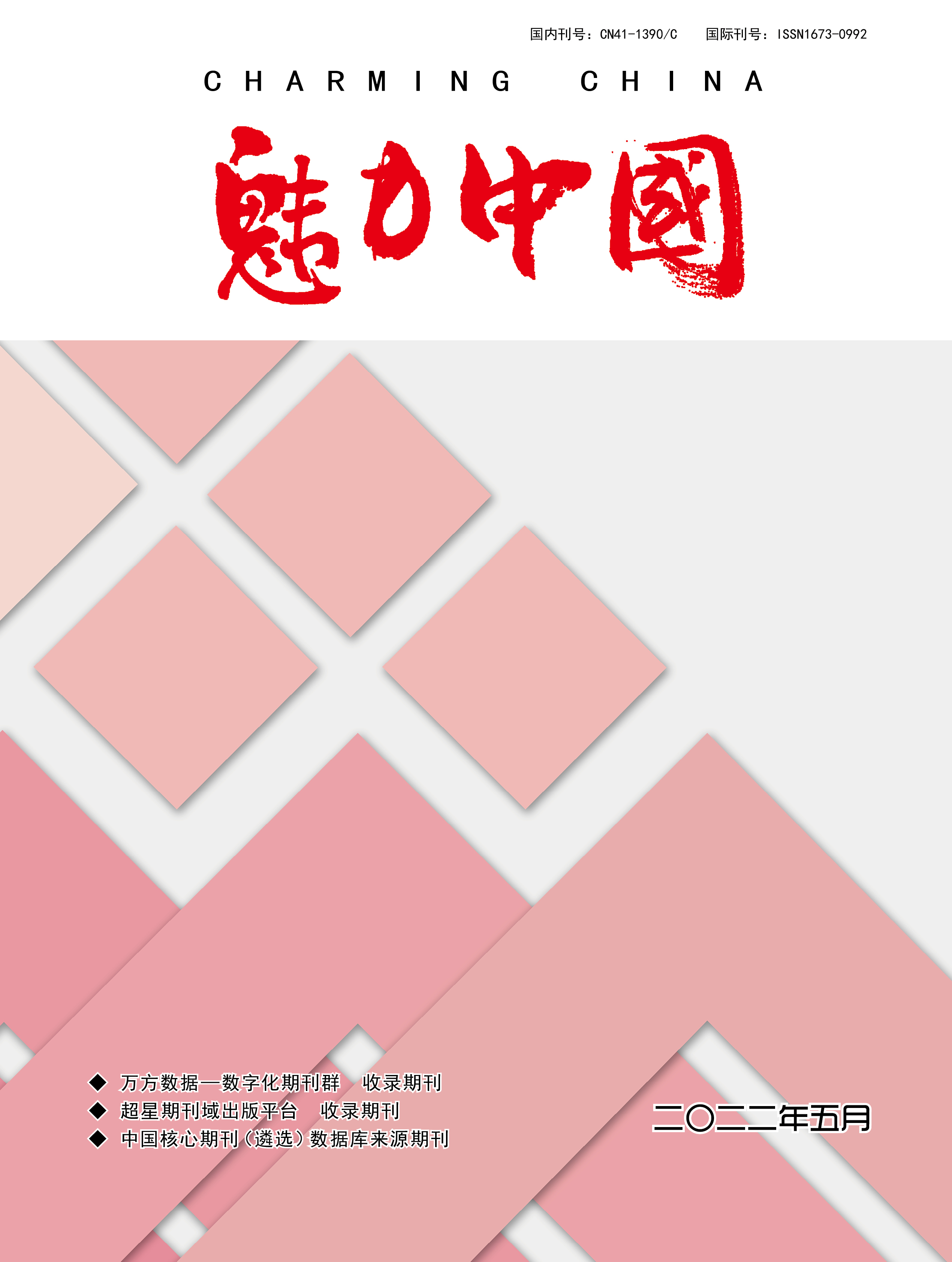 魅力中国
