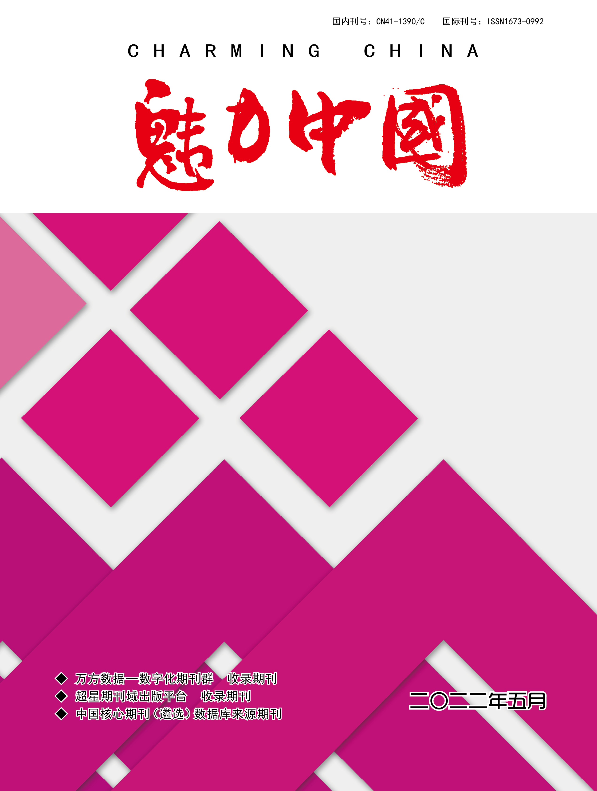 魅力中国