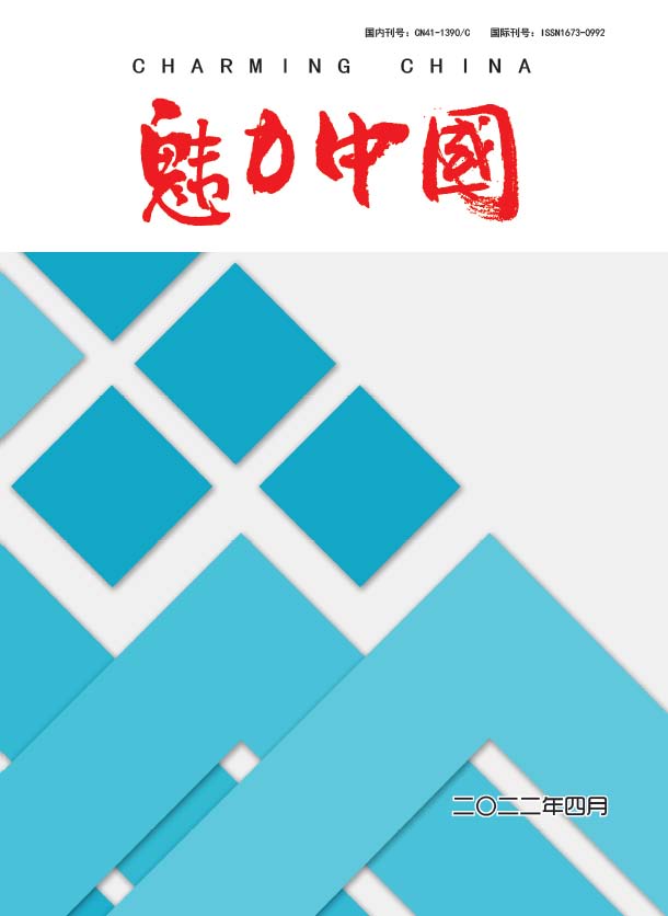 魅力中国