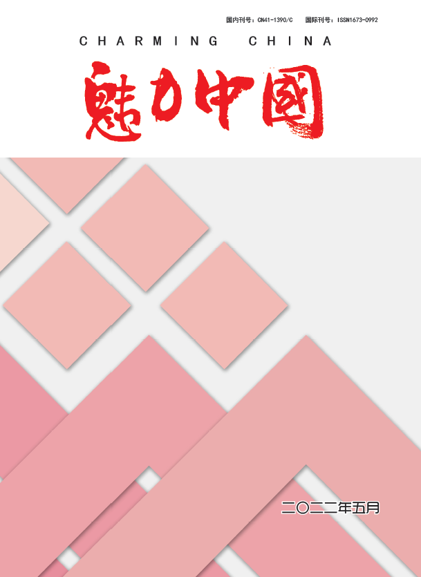 魅力中国