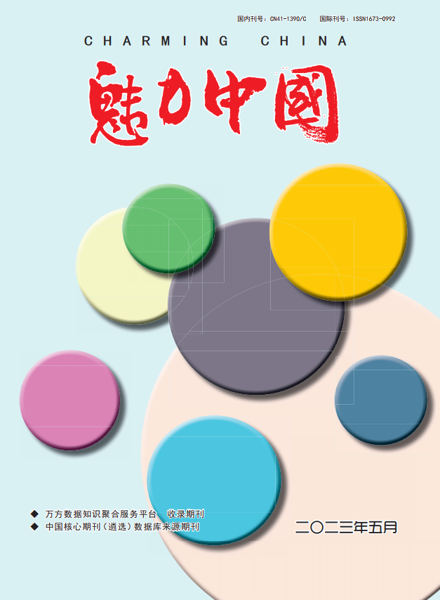 魅力中国